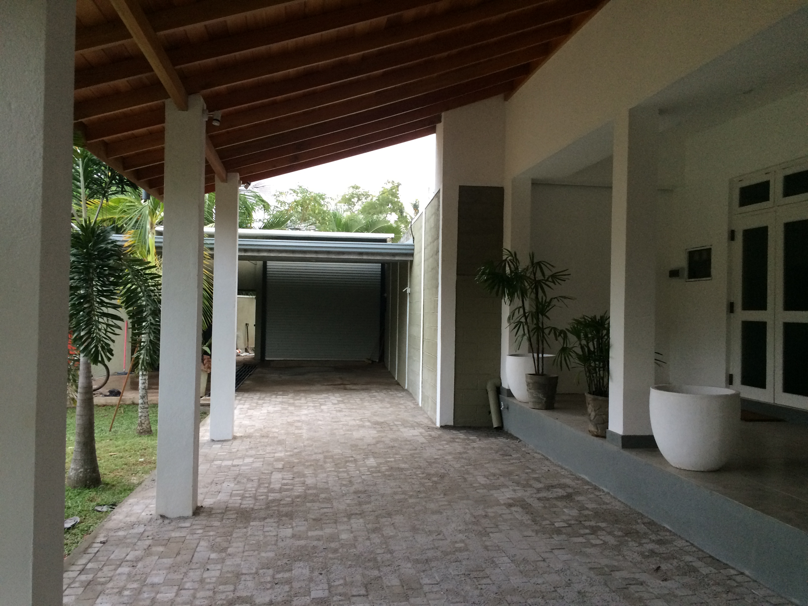 Hokandara Residence Renovation 4